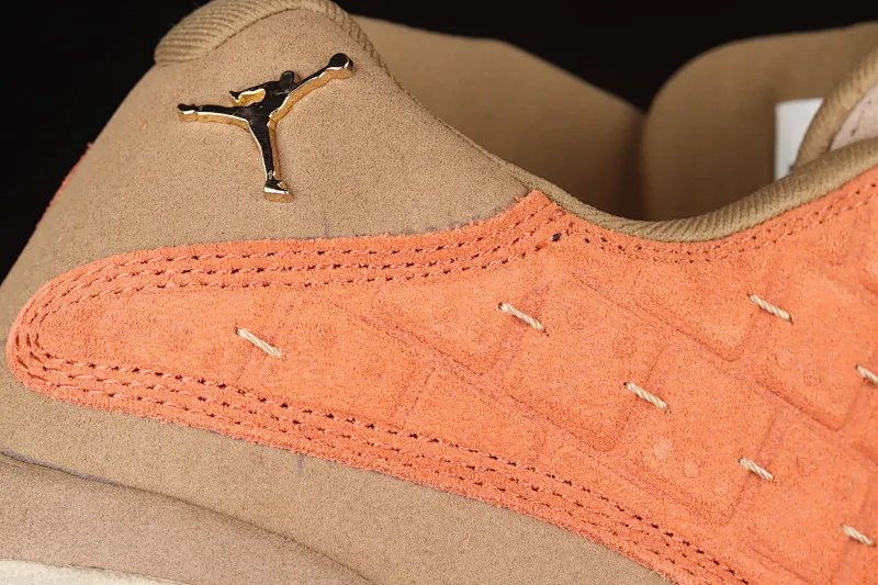 All Categories Air Jordan Jordan Series Basketball Shoes Air Jordan 13 Pure Original Version Clot